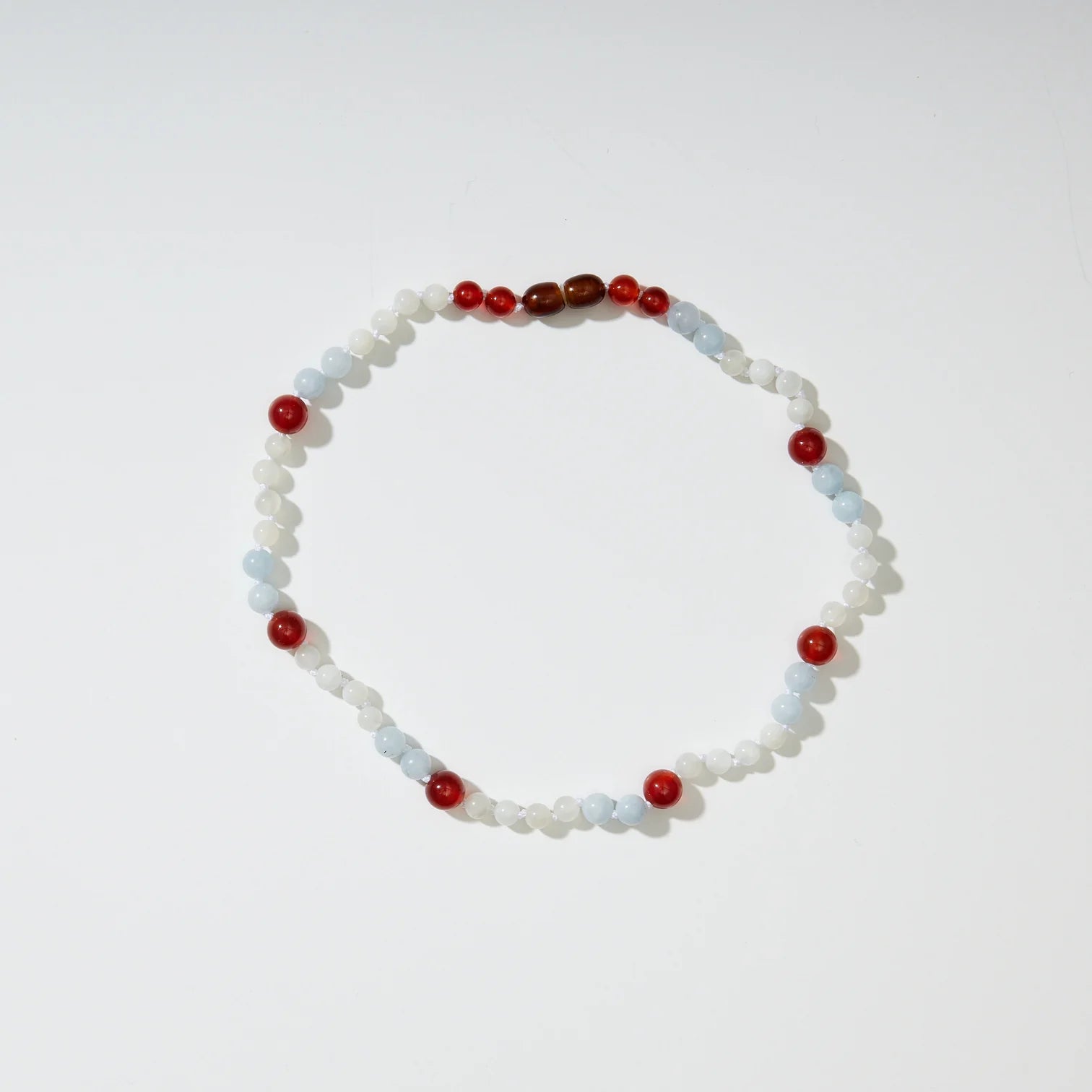 Kids Beaded Necklace | Transition