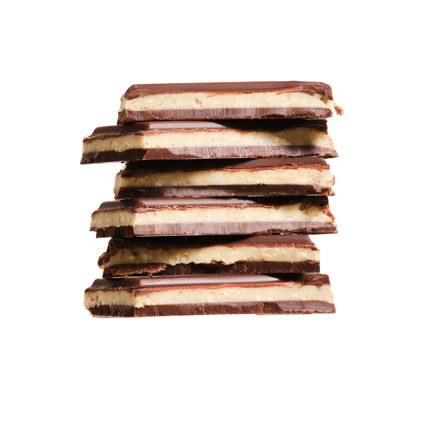 Luvio Block Chocolate | Toasted Coconut & Sea Salt