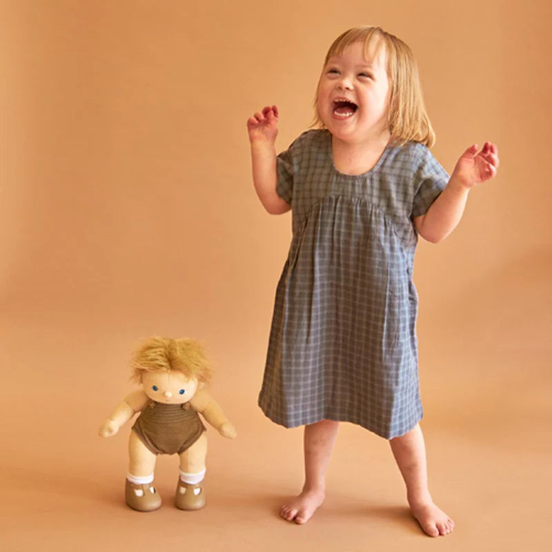 Dinkum Dolls | Poppet