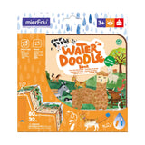 Water Doodle Book | Farm Animals