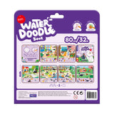 Water Doodle Book | Pets