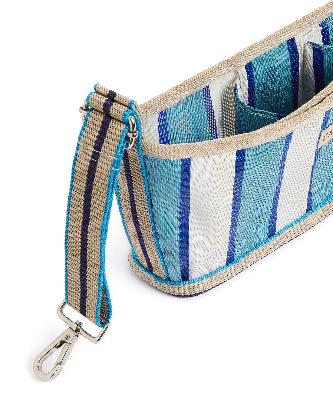 Recycled Nylon Handbag | Bébé | Patmos