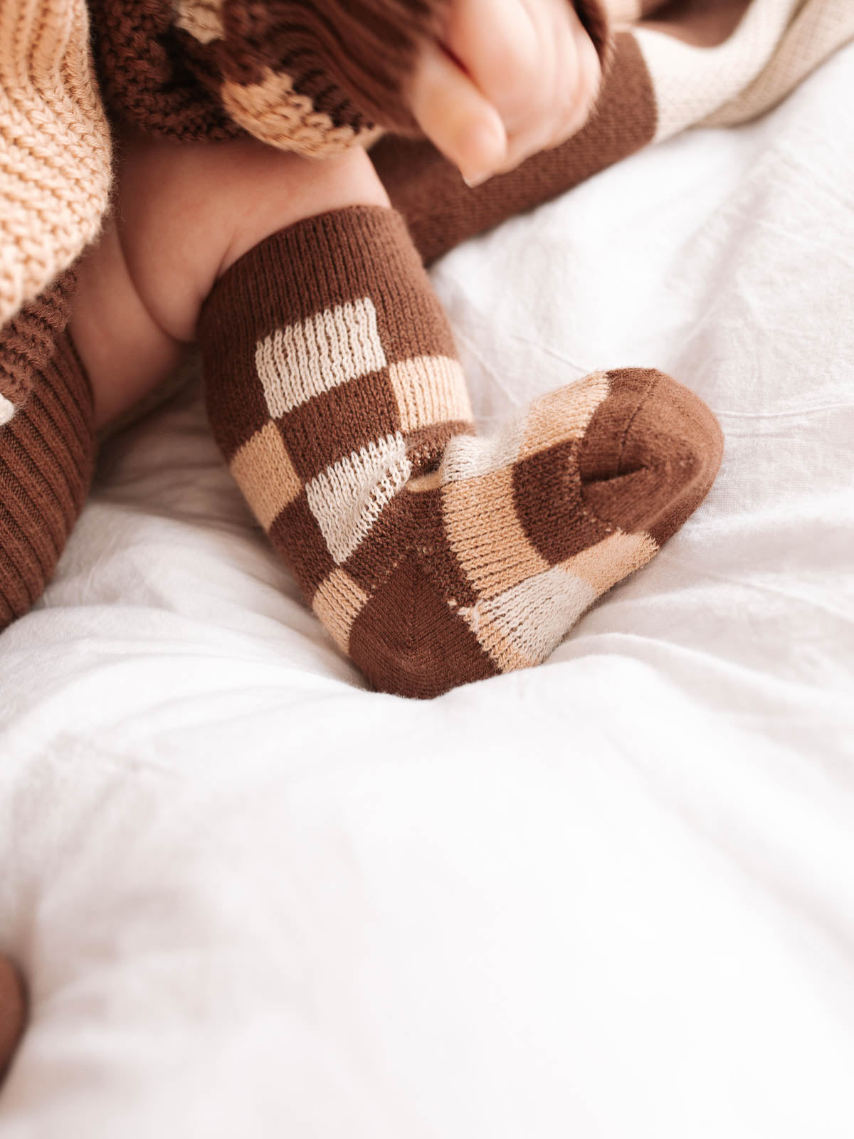 SOCKS | CHECKS