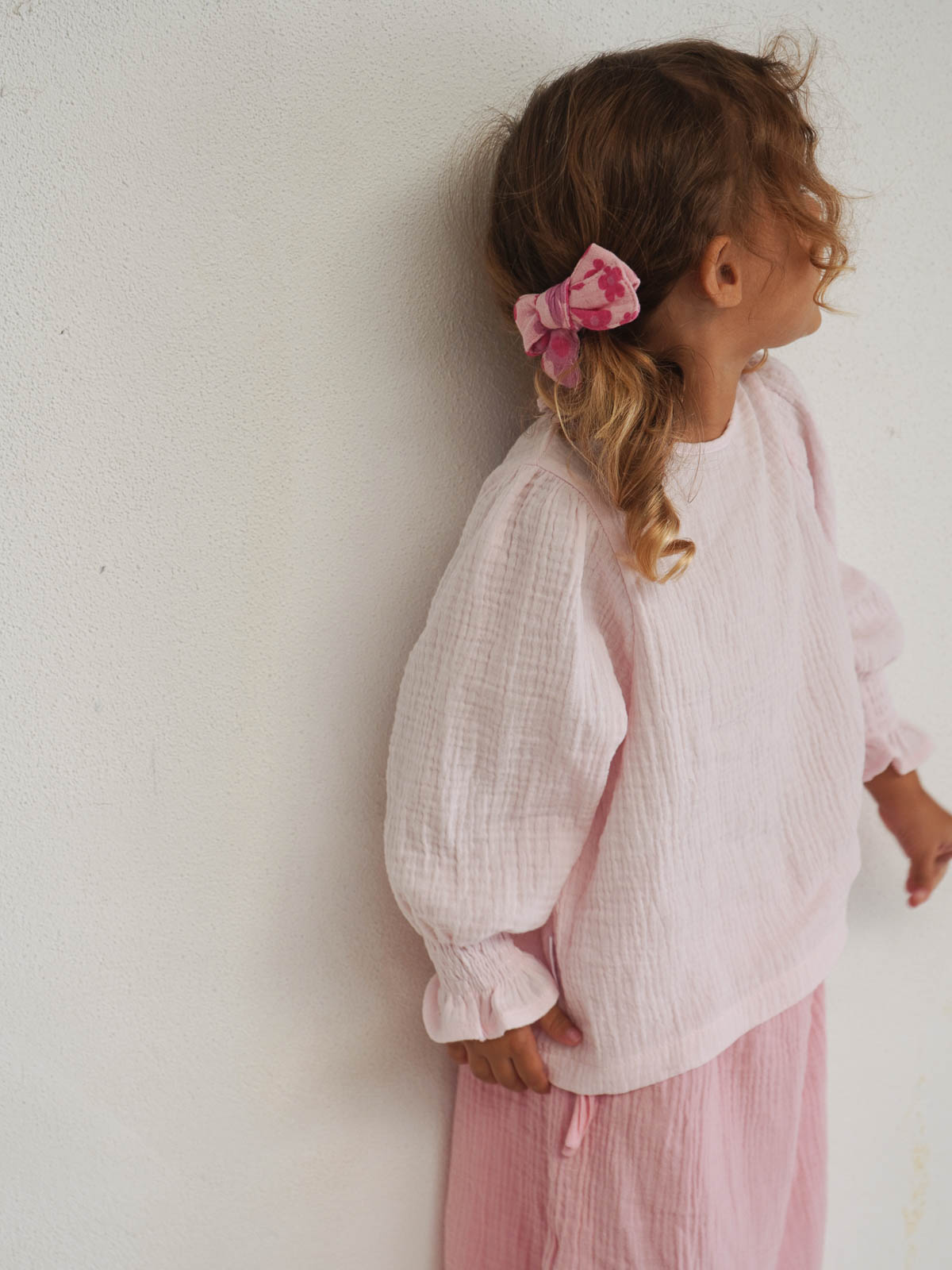 BLOUSE | GRACE