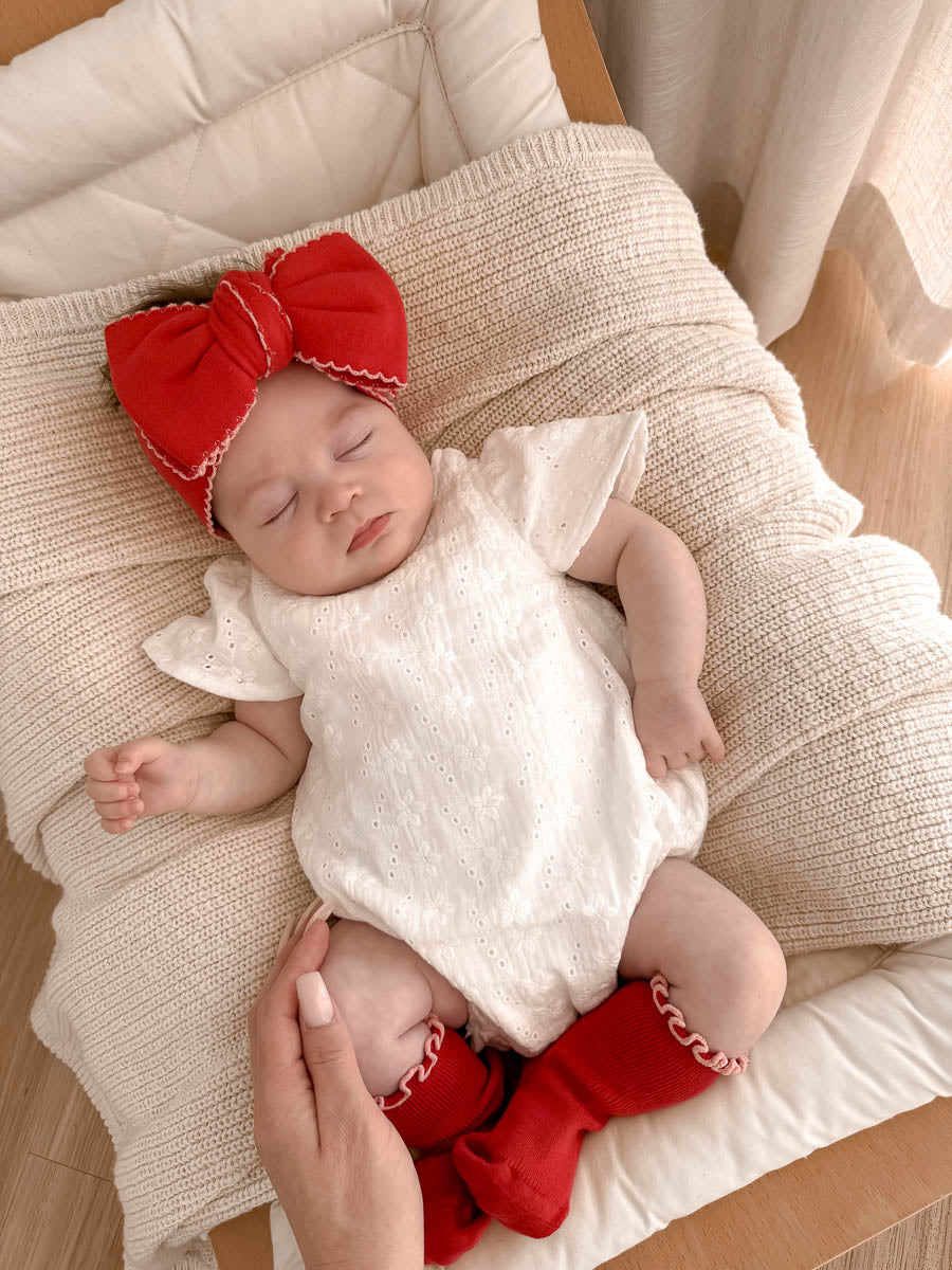 INDY ROMPER | LAUREL