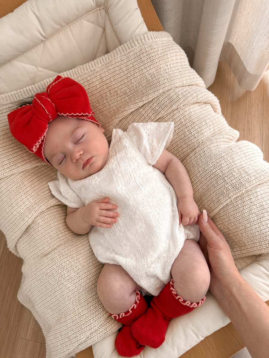 INDY ROMPER | LAUREL