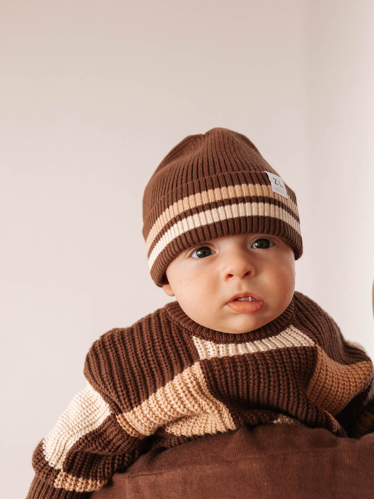 BEANIE | THEO