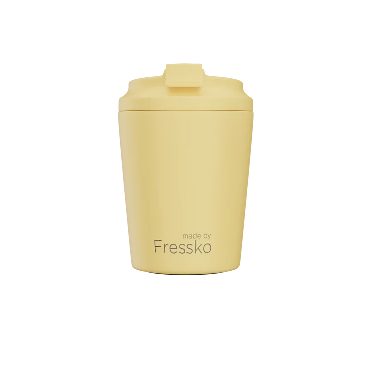 Reusable Cup | Piccolo Limoncello 4oz
