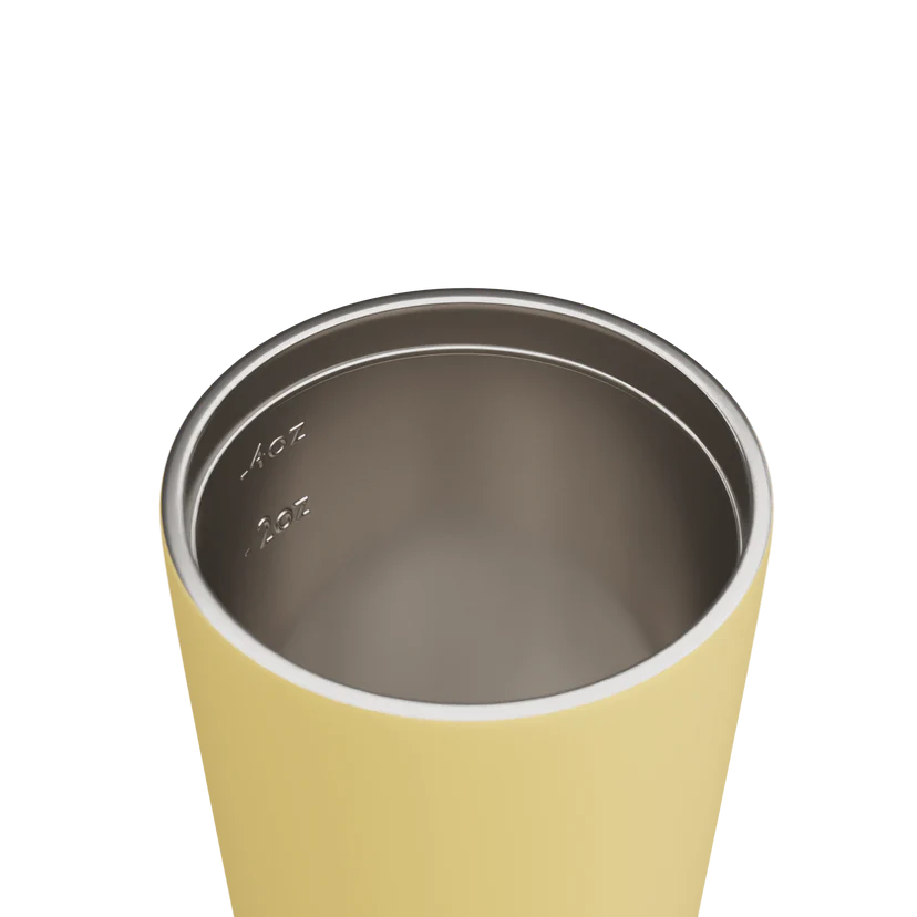 Reusable Cup | Piccolo Limoncello 4oz