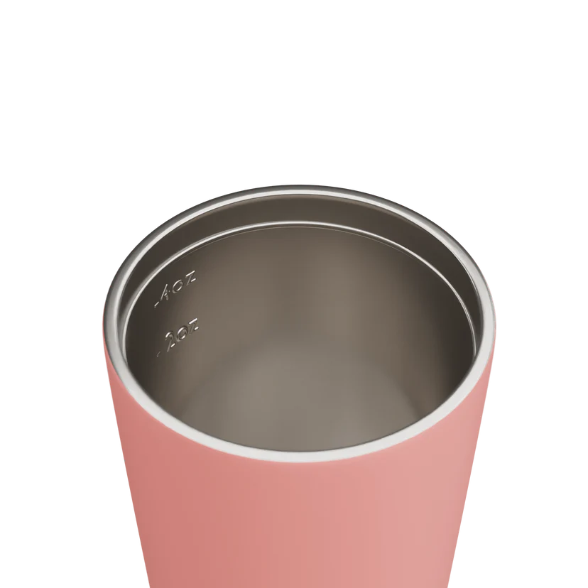 Reusable Cup | Piccolo Peachy 4oz