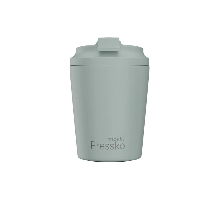 Reusable Cup | Piccolo Sage 4oz