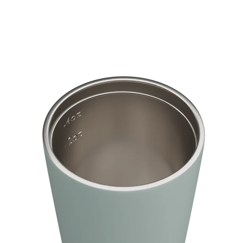 Reusable Cup | Piccolo Sage 4oz