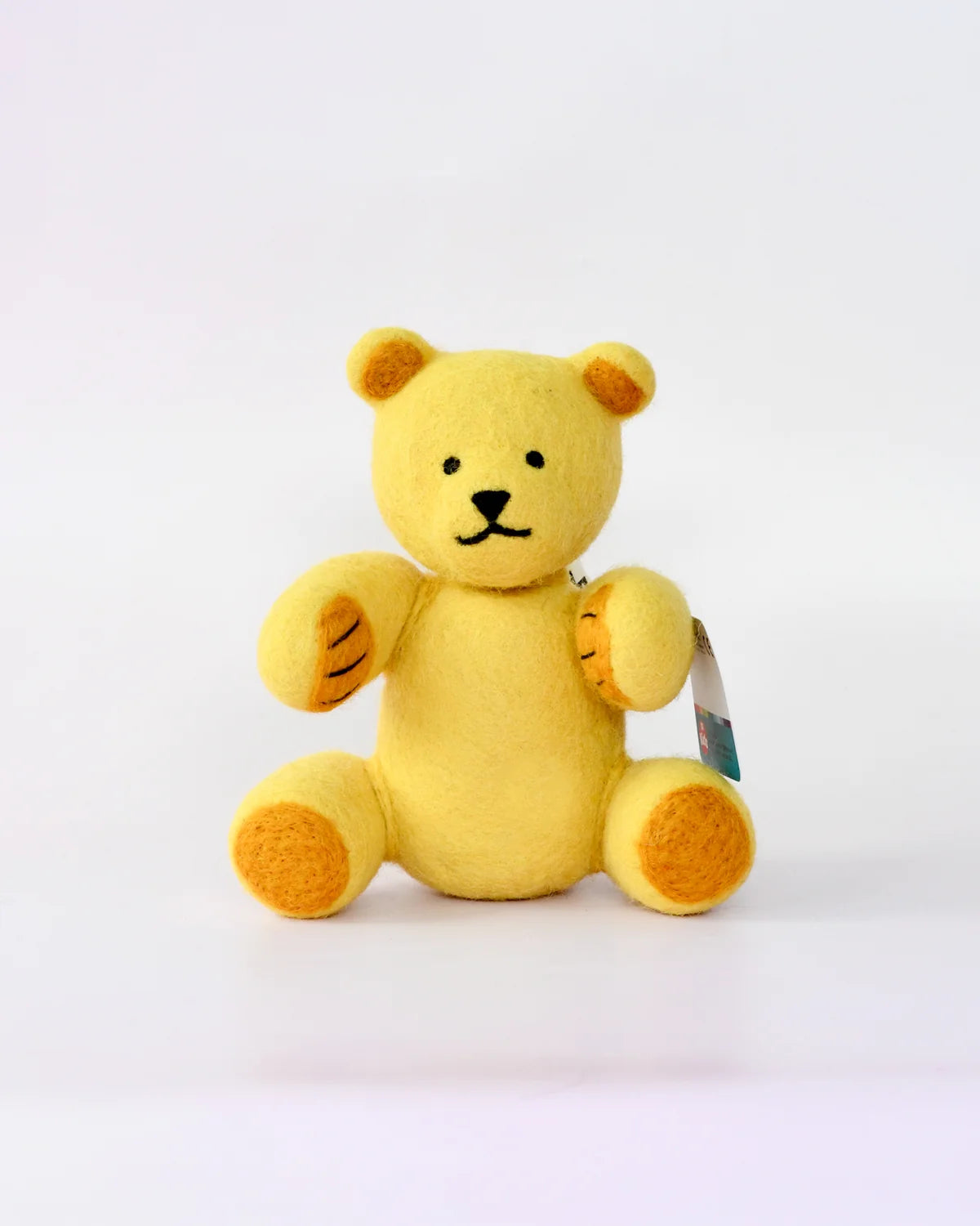 Felt Toy | Big Ted Play School