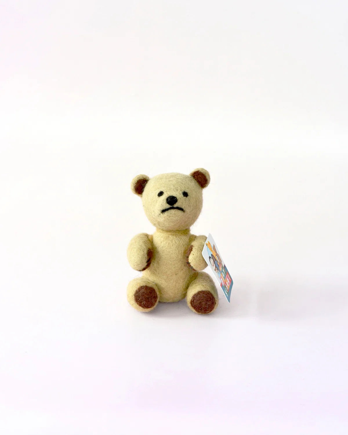 Felt Toy | Little Ted Play School