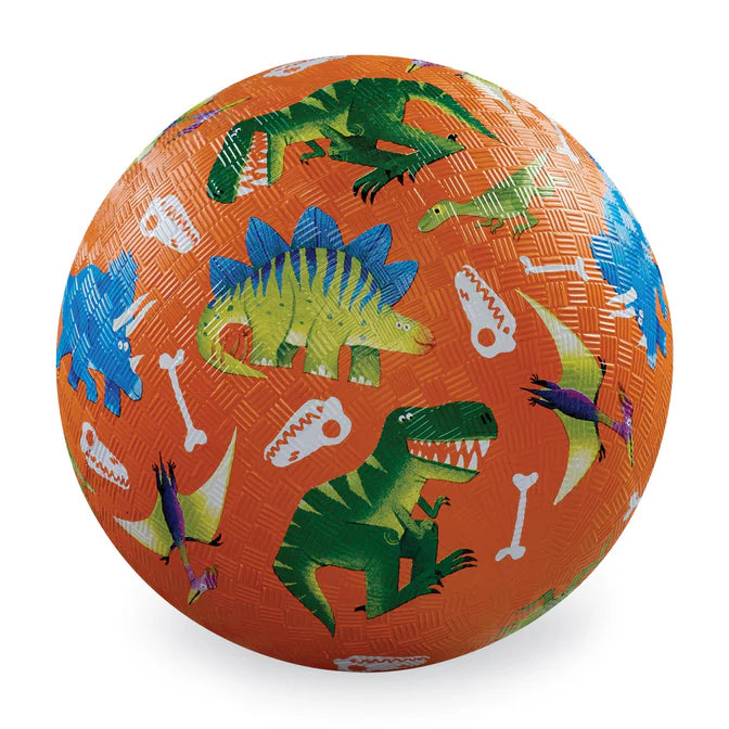 5 inch Playground Ball | Dino Dig