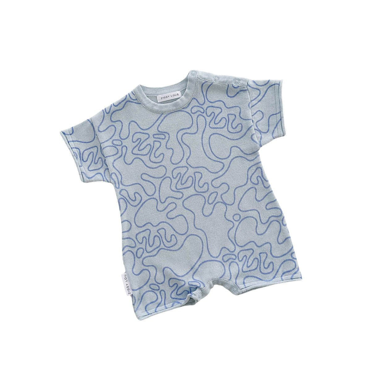PLAYSUIT | ZEN