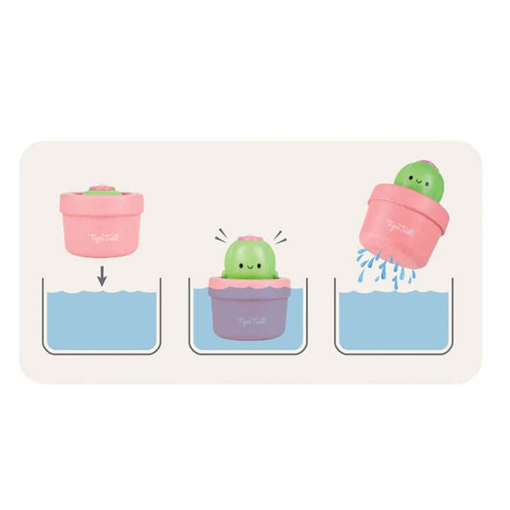 Bath Pop-UP | Cactus