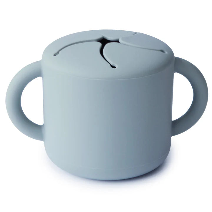 Silicone Snack Cup | Assorted