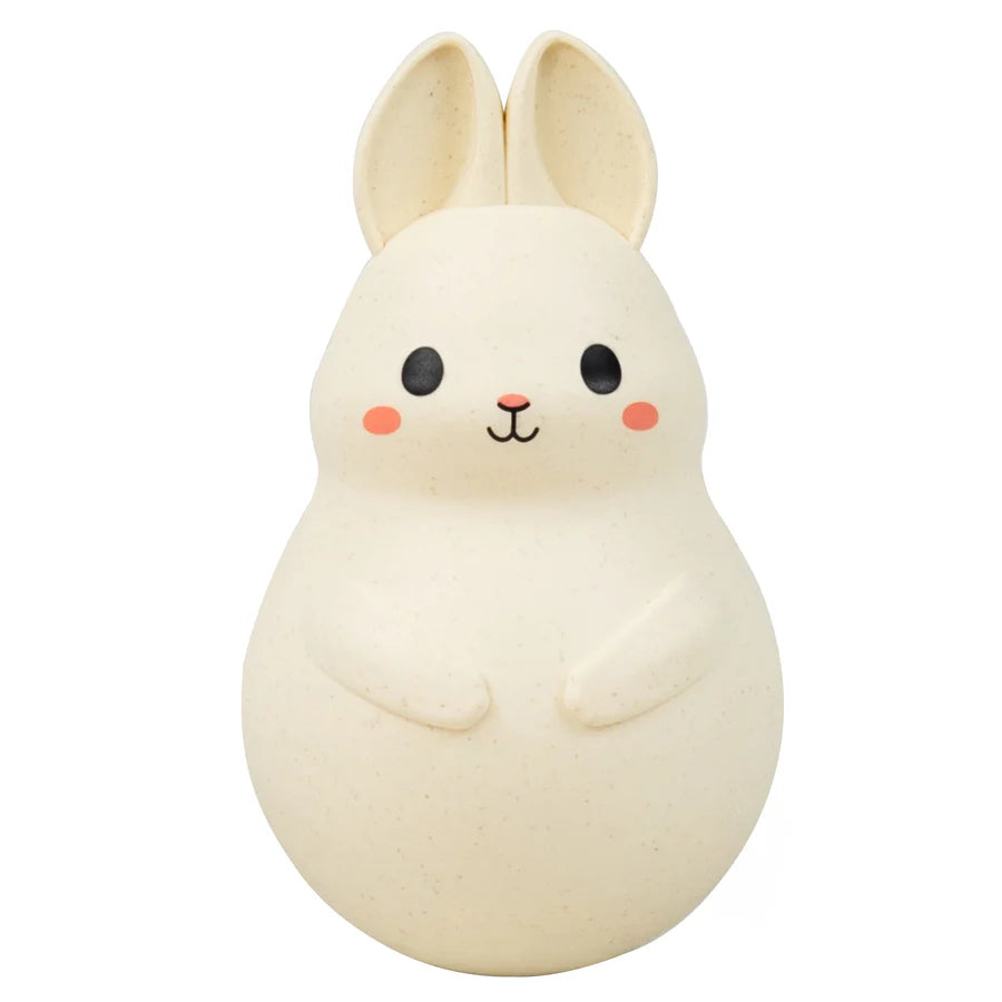 Roly Poly | Bunny
