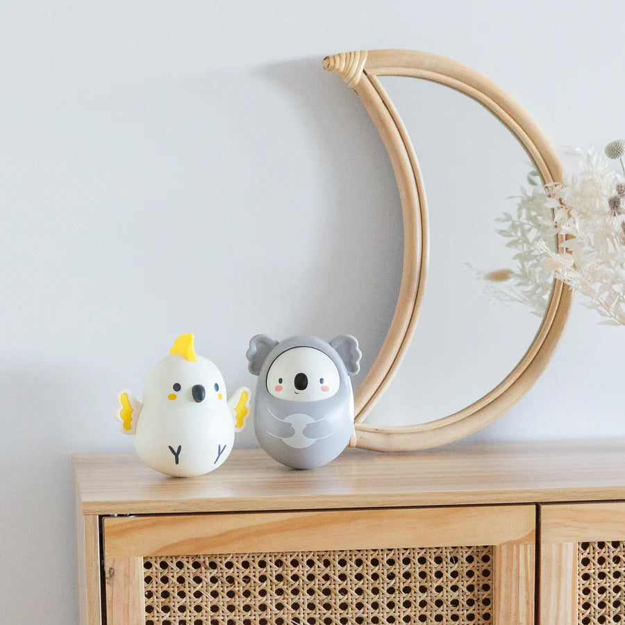 Roly Poly | Koala