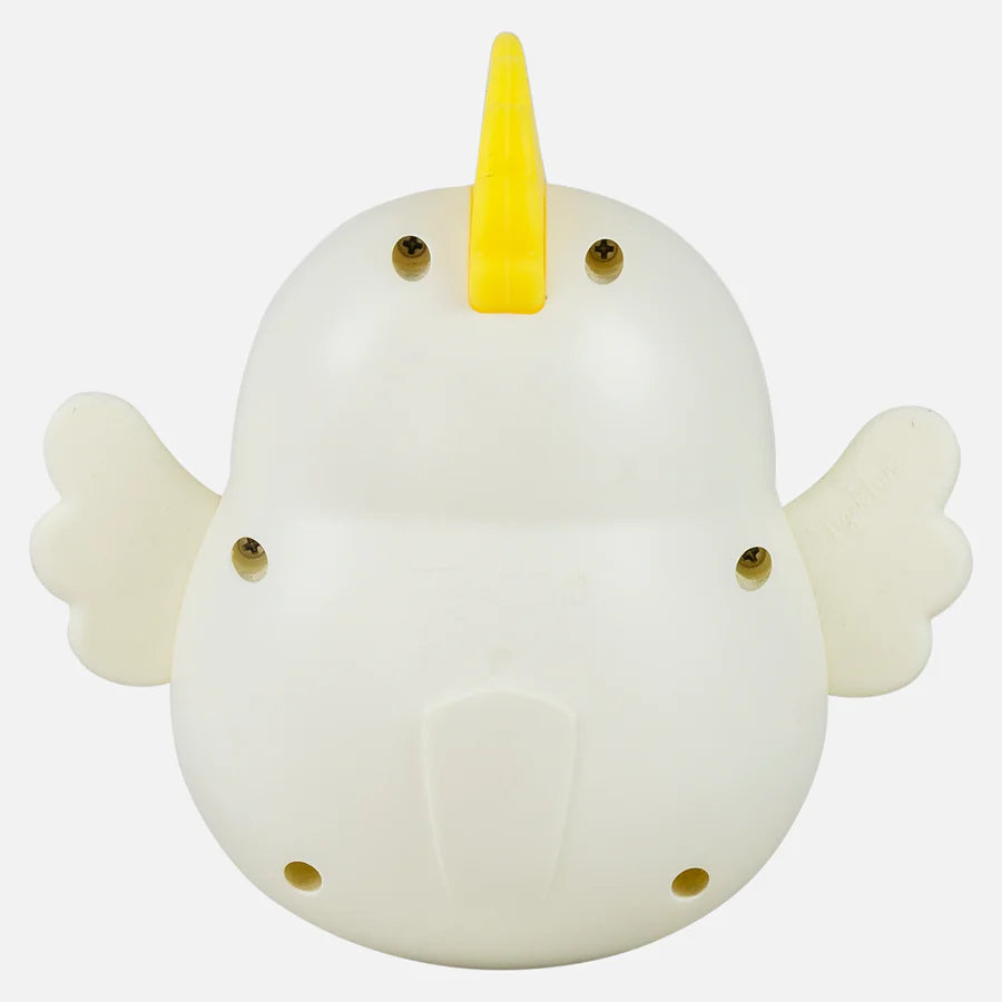 Roly Poly | Cockatoo