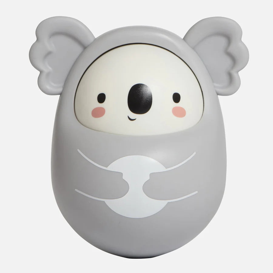 Roly Poly | Koala