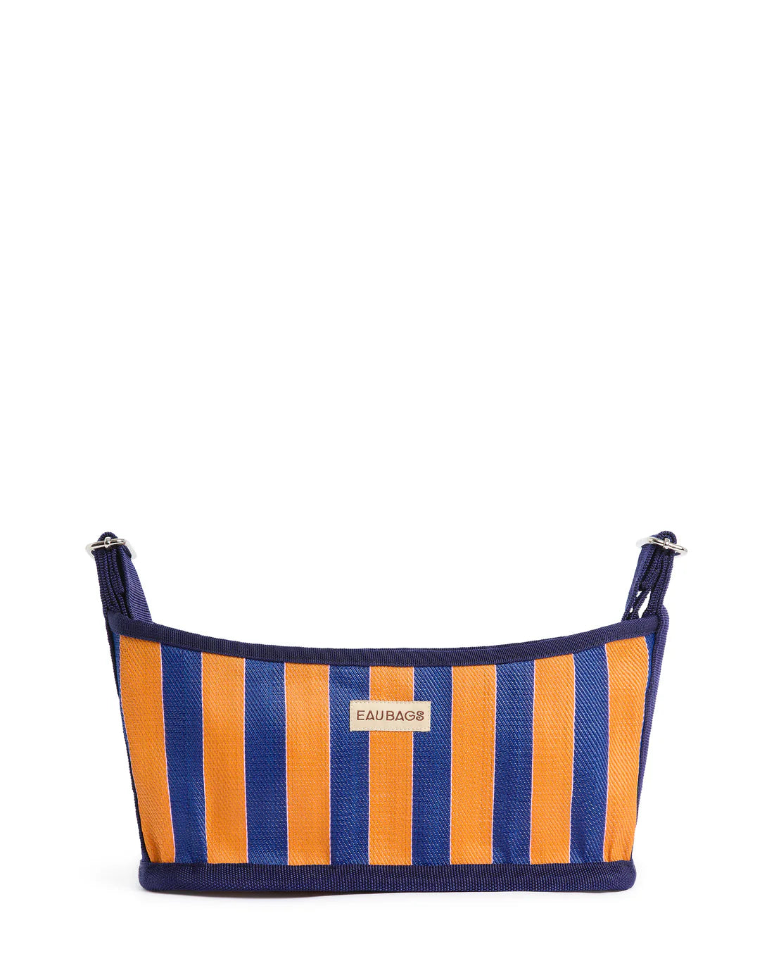 Recycled Nylon Handbag | Bébé | Deia