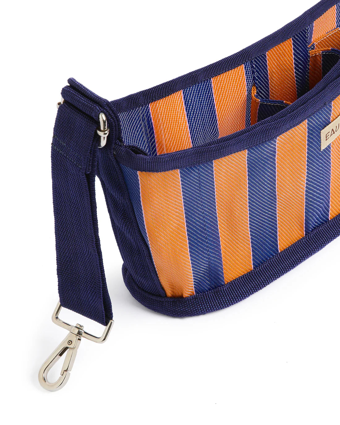Recycled Nylon Handbag | Bébé | Deia