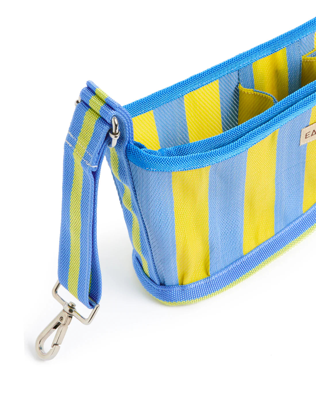 Recycled Nylon Handbag | Bébé | Stintino
