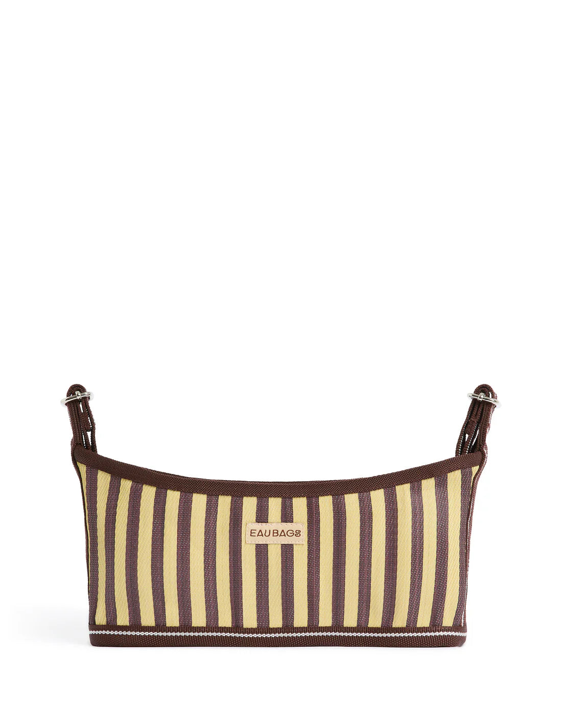 Recycled Nylon Handbag | Bébé | 64