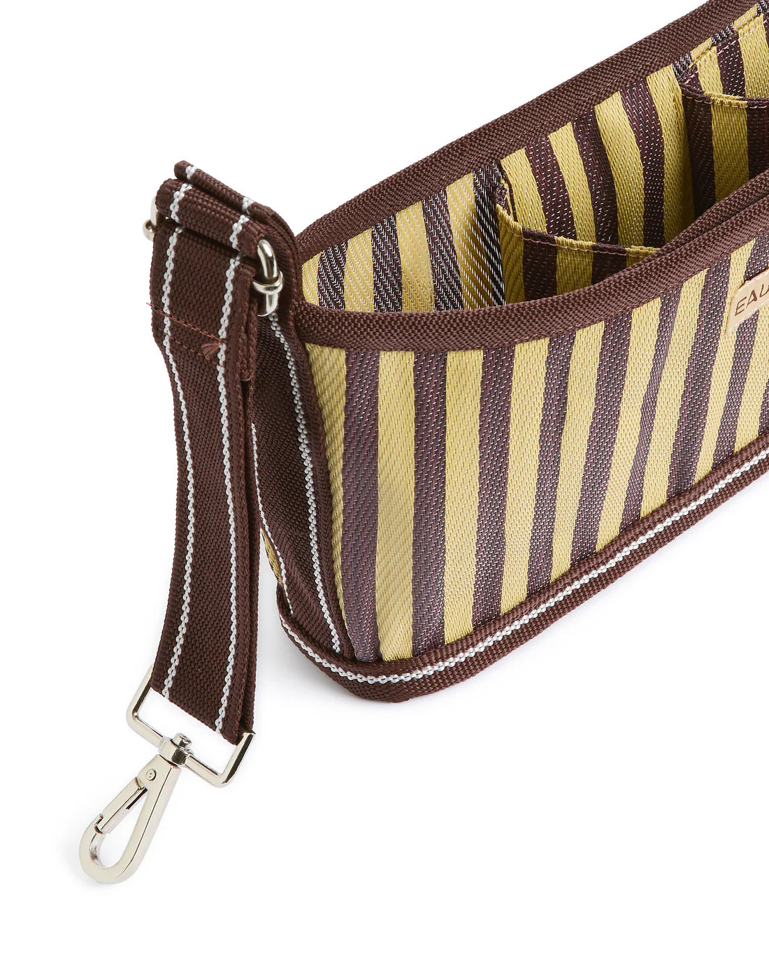 Recycled Nylon Handbag | Bébé | 64
