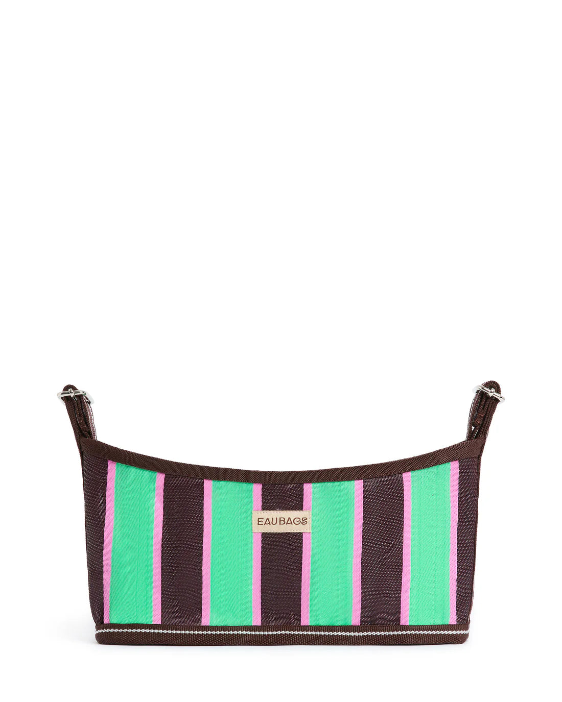 Recycled Nylon Handbag | Bébé | Biarritz