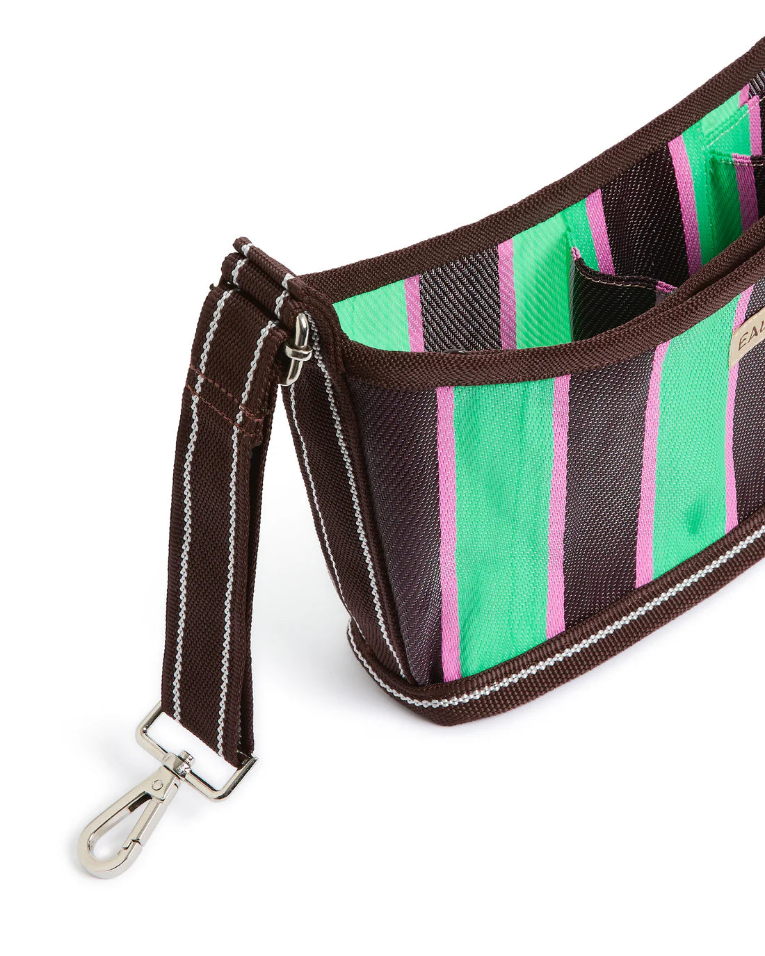 Recycled Nylon Handbag | Bébé | Biarritz