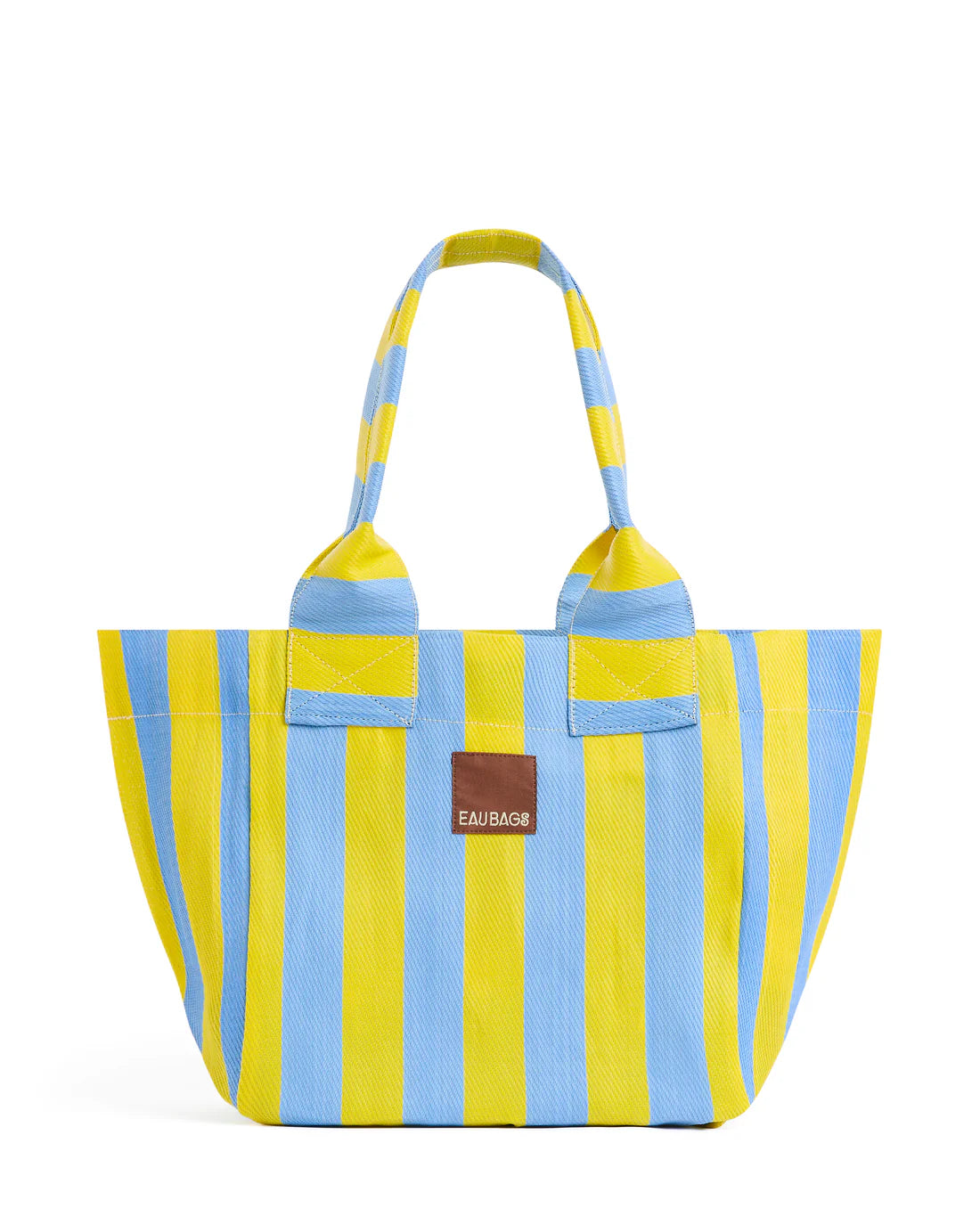 Recycled Nylon Handbag | Tote | Stintino
