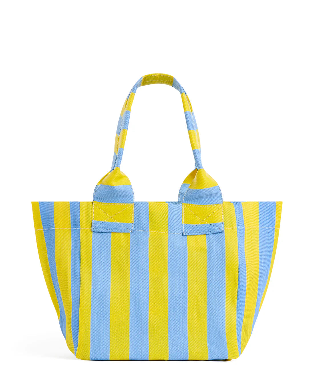 Recycled Nylon Handbag | Tote | Stintino