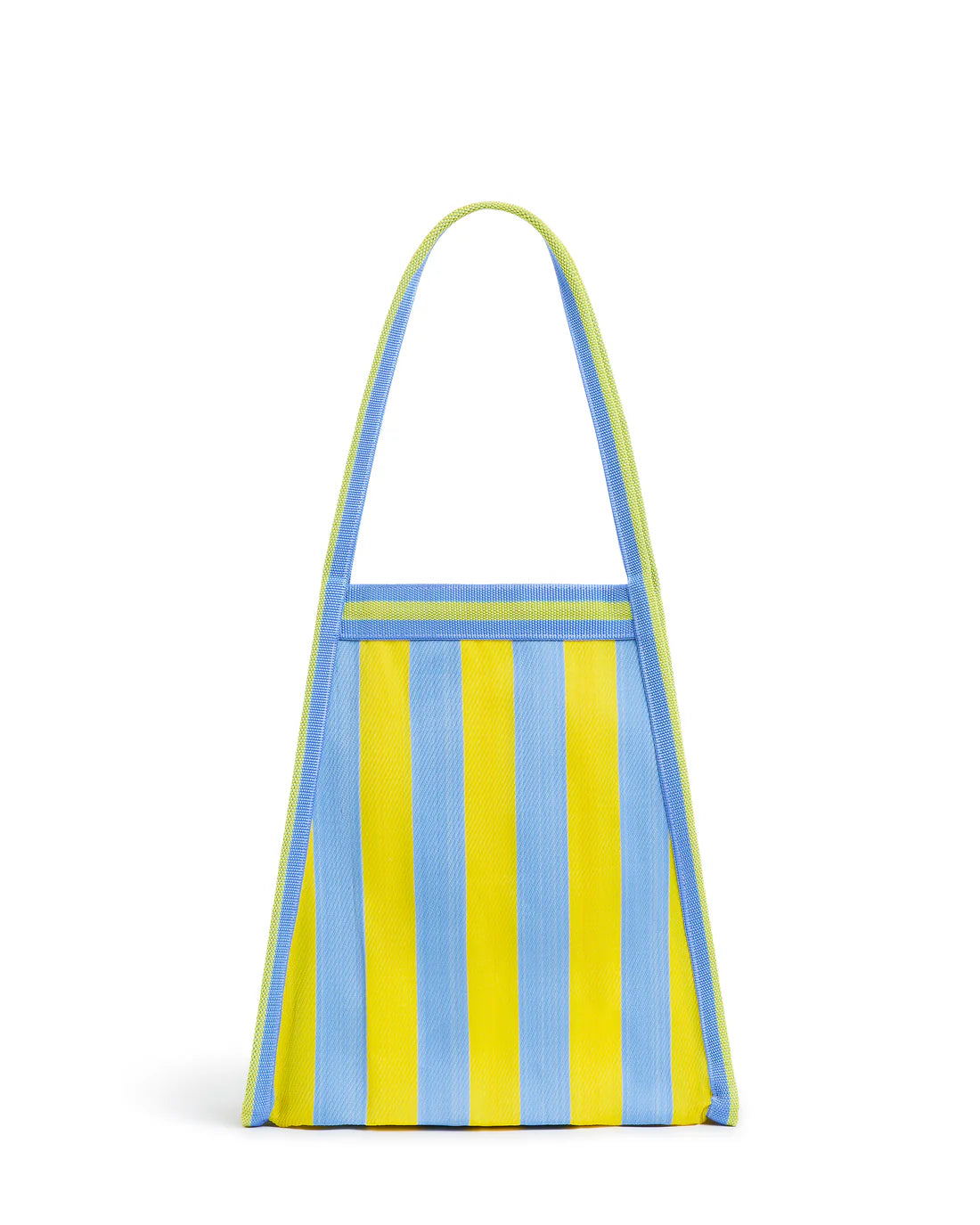 Recycled Nylon Handbag | Sac | Stintino
