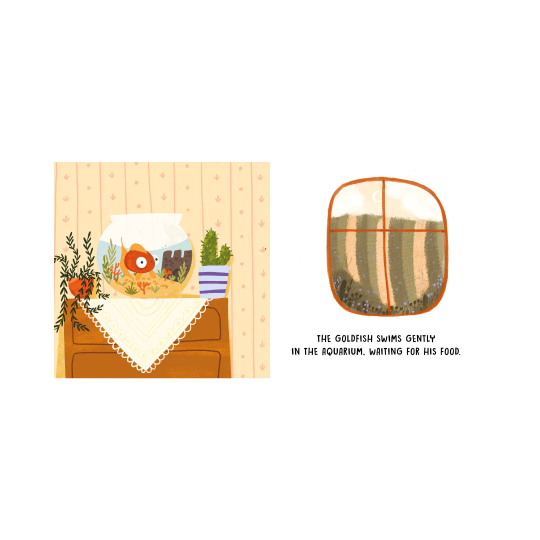 Sweet Sound Book | Pets