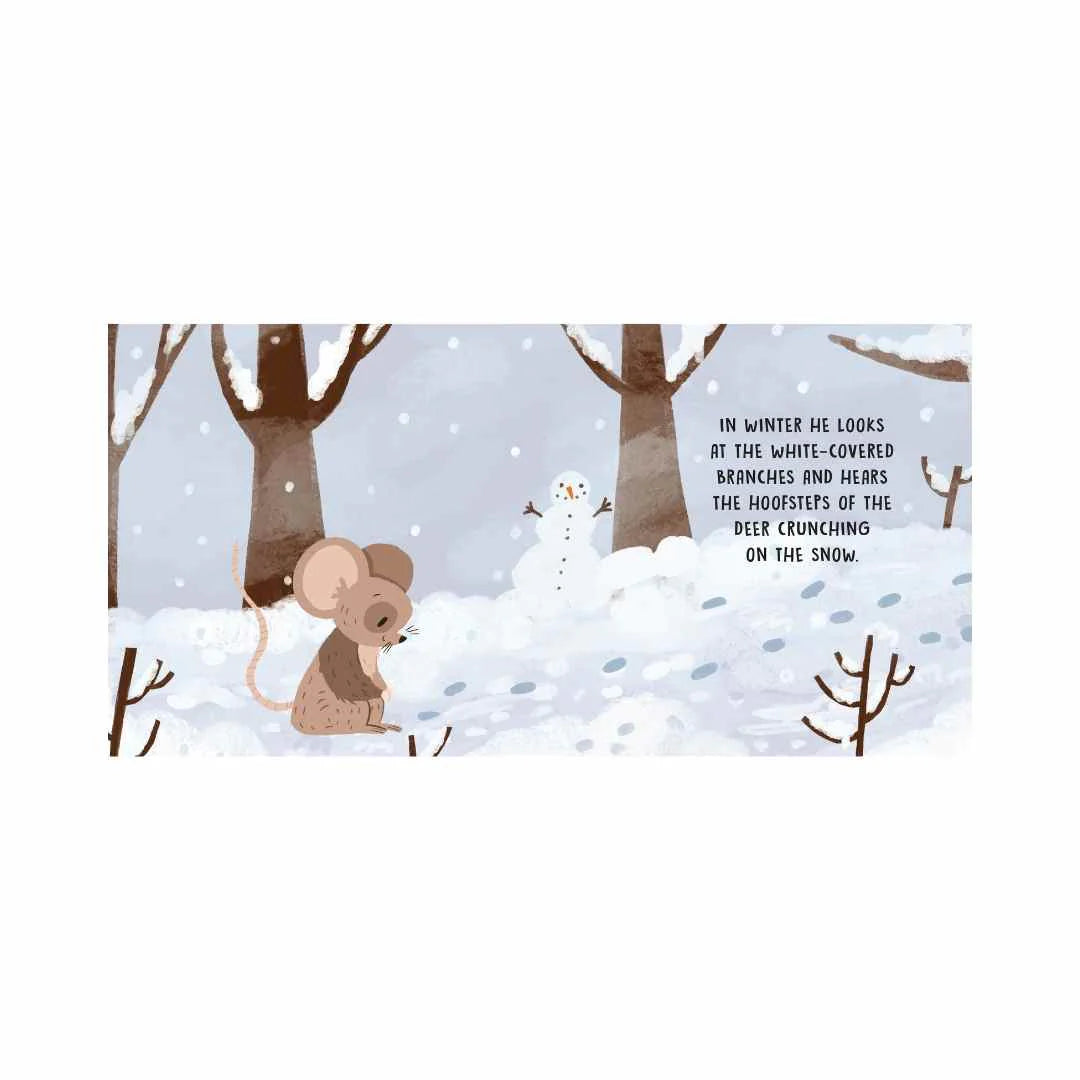 Sound Book | The Four Seasons