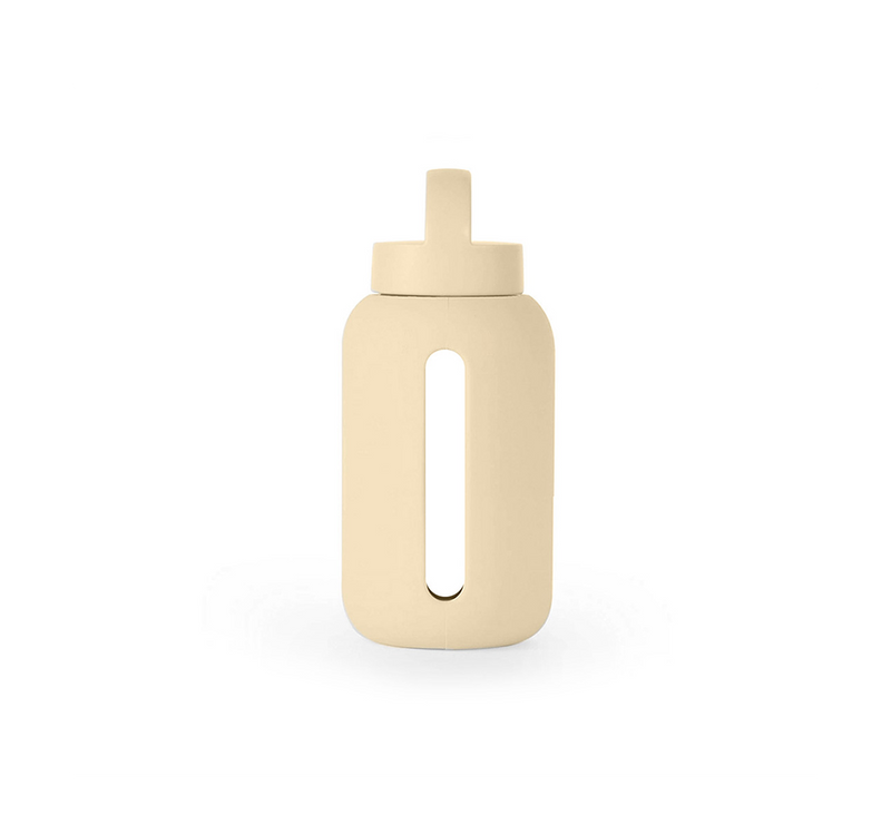 Mini Hydration Water Bottle | Sand
