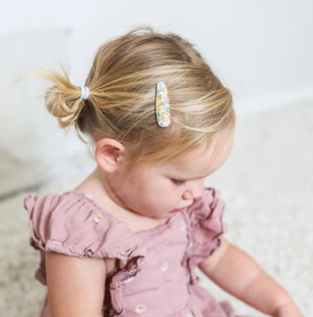 Hair Clip Duo | Sophie Little