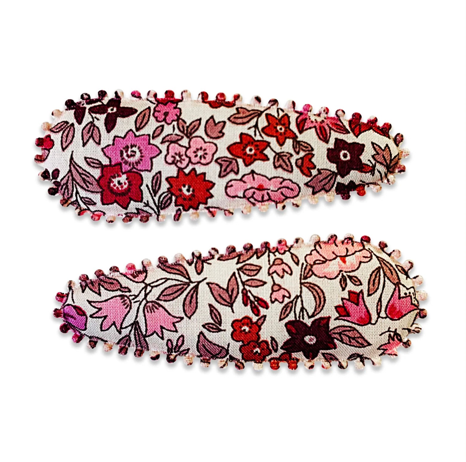 Hair Clips Duo | Gracelyn
