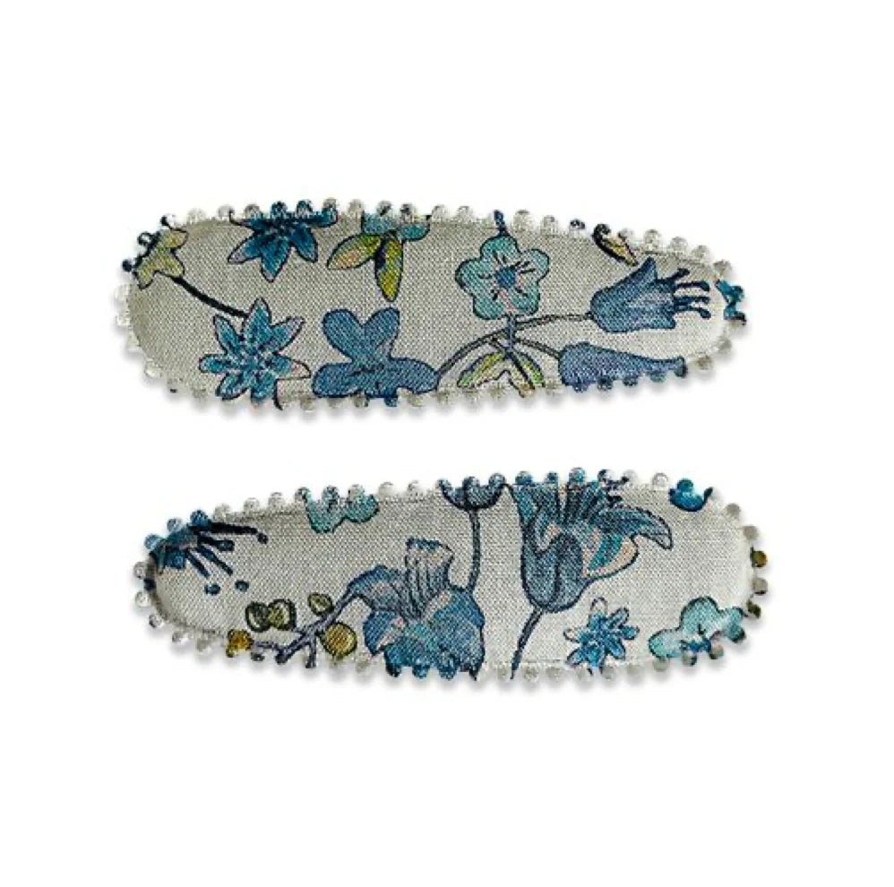 Hair Clip Duo | Maggie Little