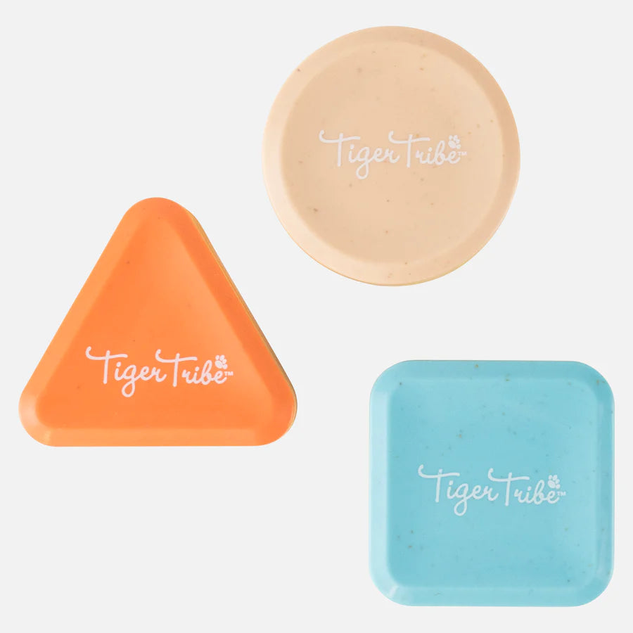 Shape Shakers | 3pc Set