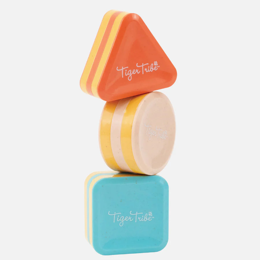 Shape Shakers | 3pc Set
