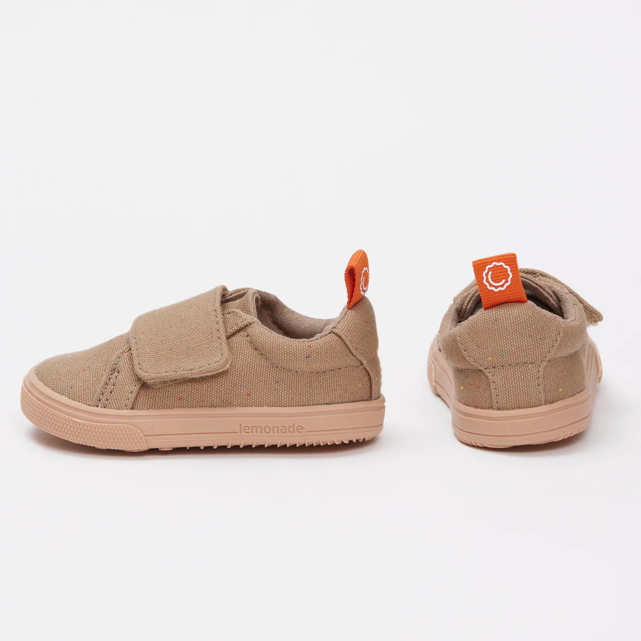 Tallow Unisex Cotton Canvas Shoes | Moss