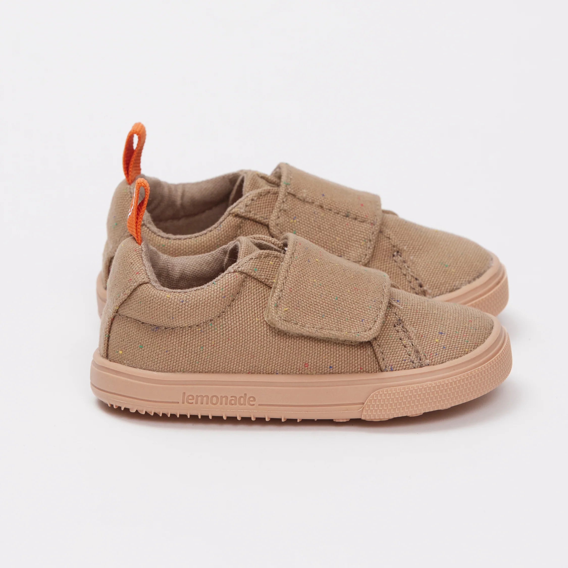 Tallow Unisex Cotton Canvas Shoes | Moss