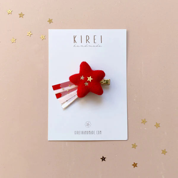 Alligator Clip | Shooting Star