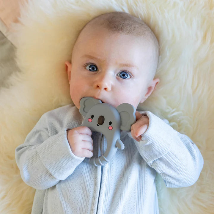 Silicone Teether | Koala