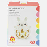 Silicon Rattle | Bunny