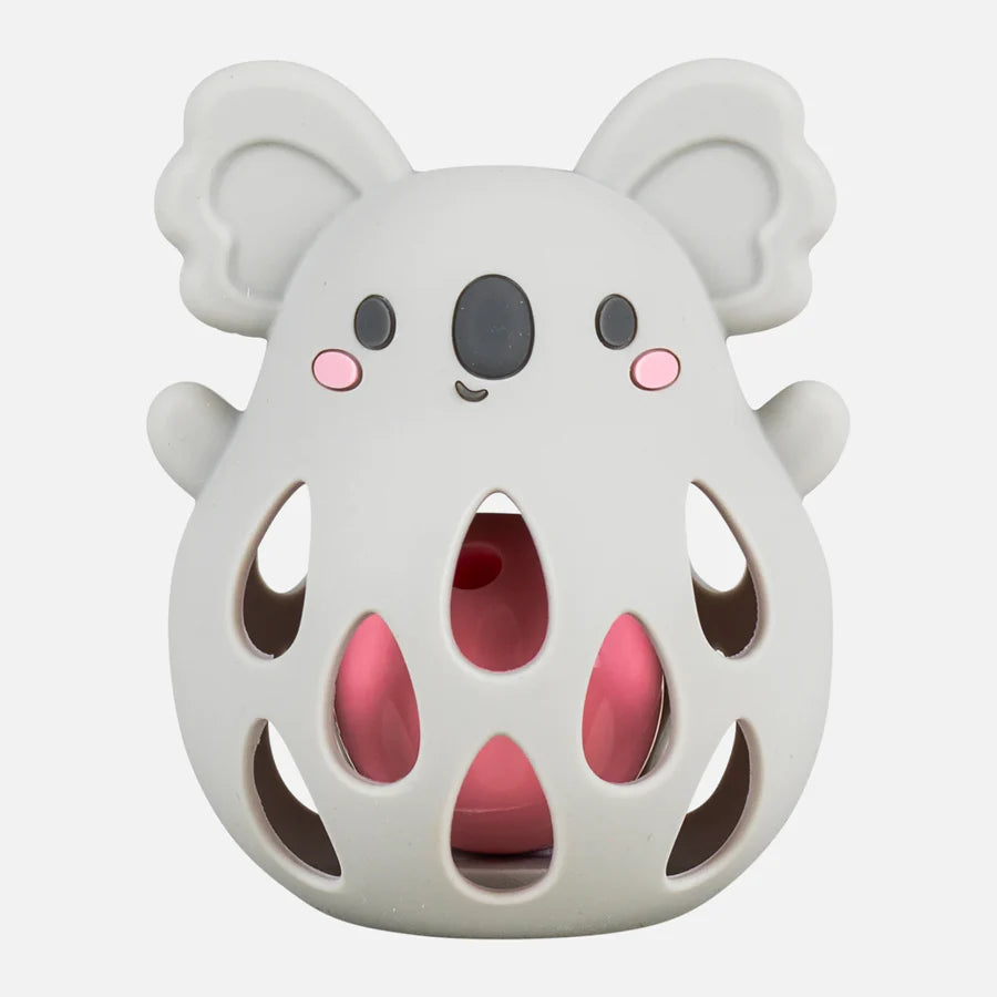 Silicon Rattle | Koala